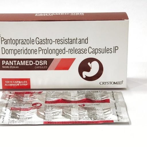 pantamed dsr