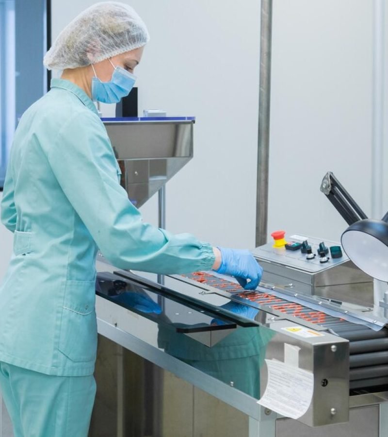 pharmaceutical banner-